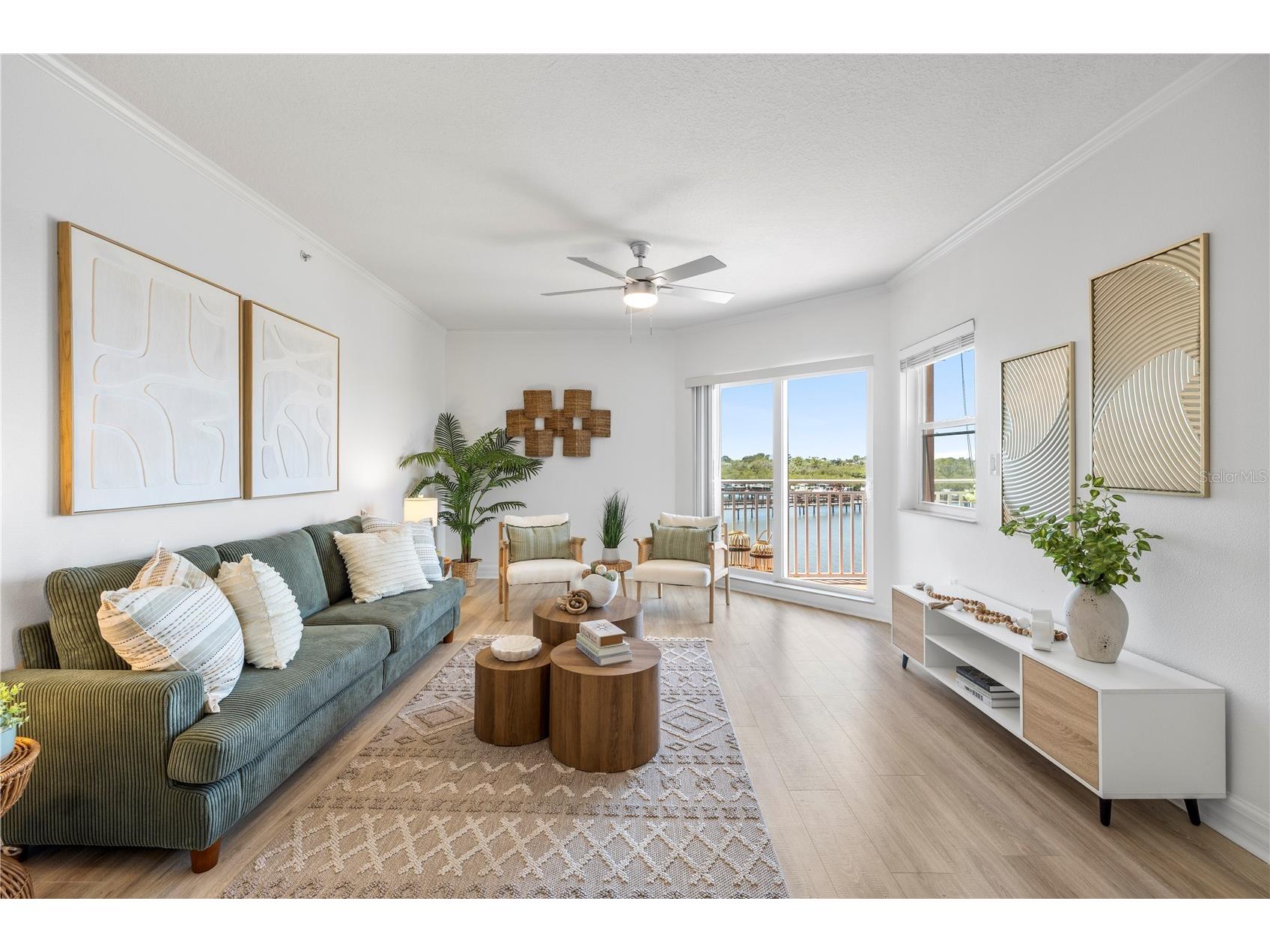4516 Seagull Drive #302 New Port Richey FL 34652 - GULF OF AMERICA TB8502525 image16