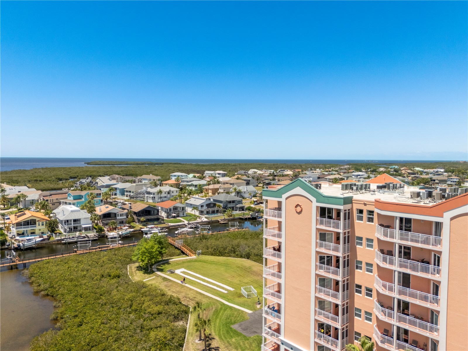 4516 Seagull Drive #302 New Port Richey FL 34652 - GULF OF AMERICA TB8502525 image2