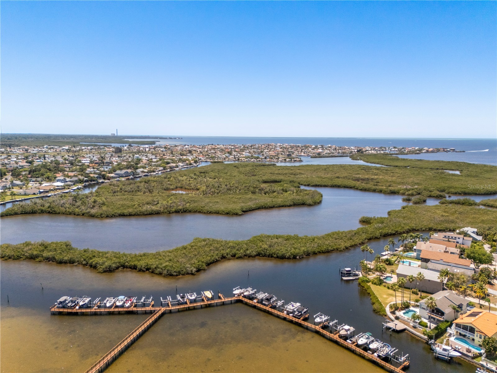 4516 Seagull Drive #302 New Port Richey FL 34652 - GULF OF AMERICA TB8502525 image3