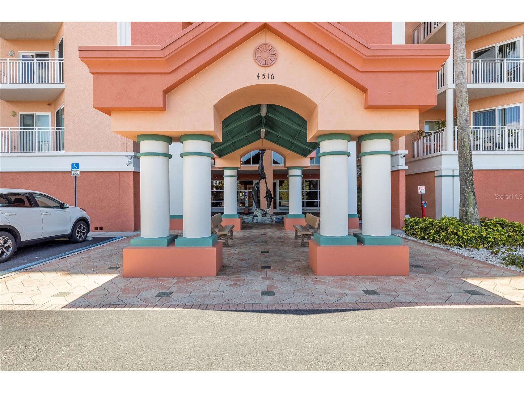 4516 Seagull Drive #302 New Port Richey FL 34652 - GULF OF AMERICA TB8502525 image5