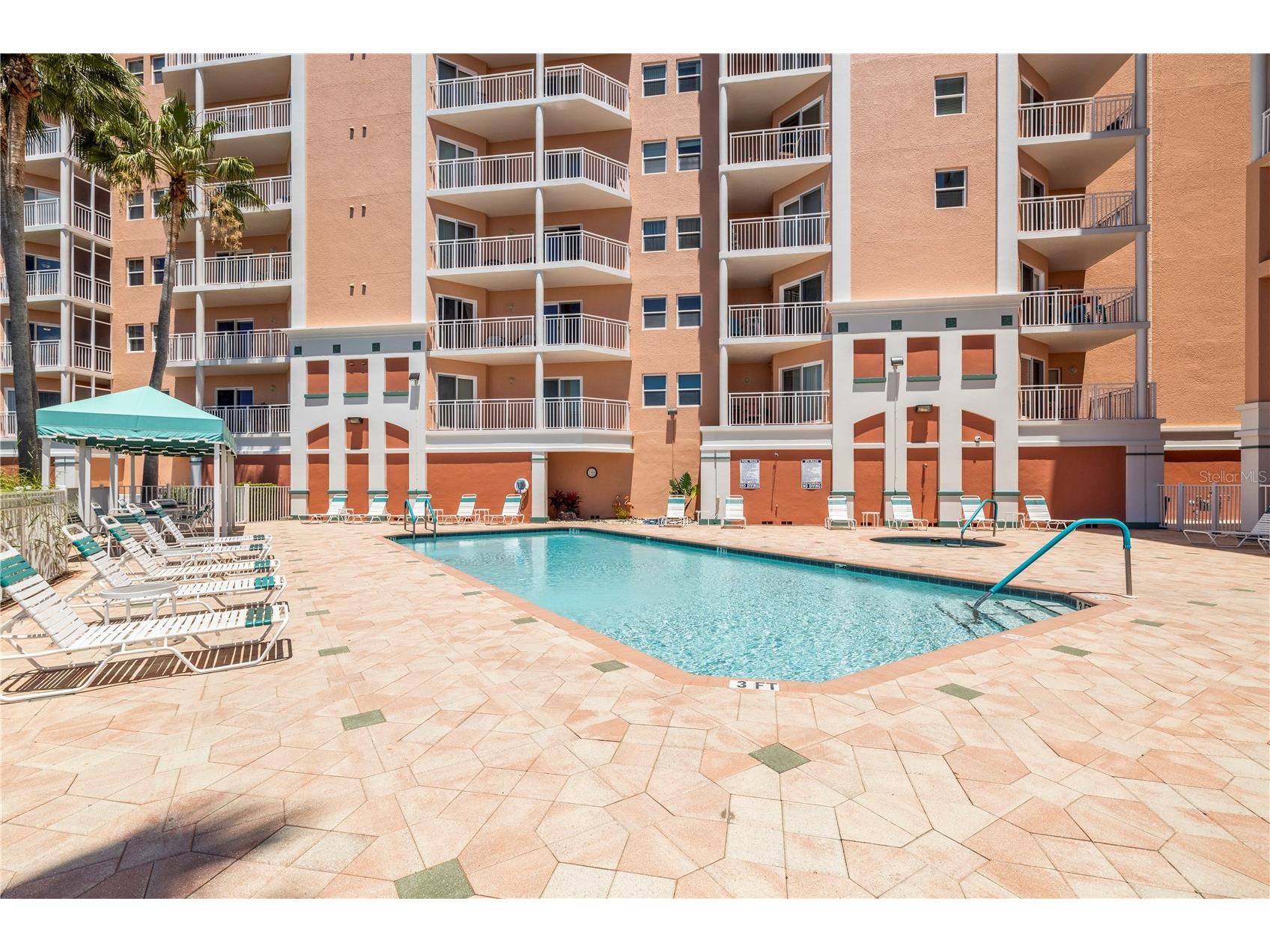 4516 Seagull Drive #302 New Port Richey FL 34652 - GULF OF AMERICA TB8502525 image54
