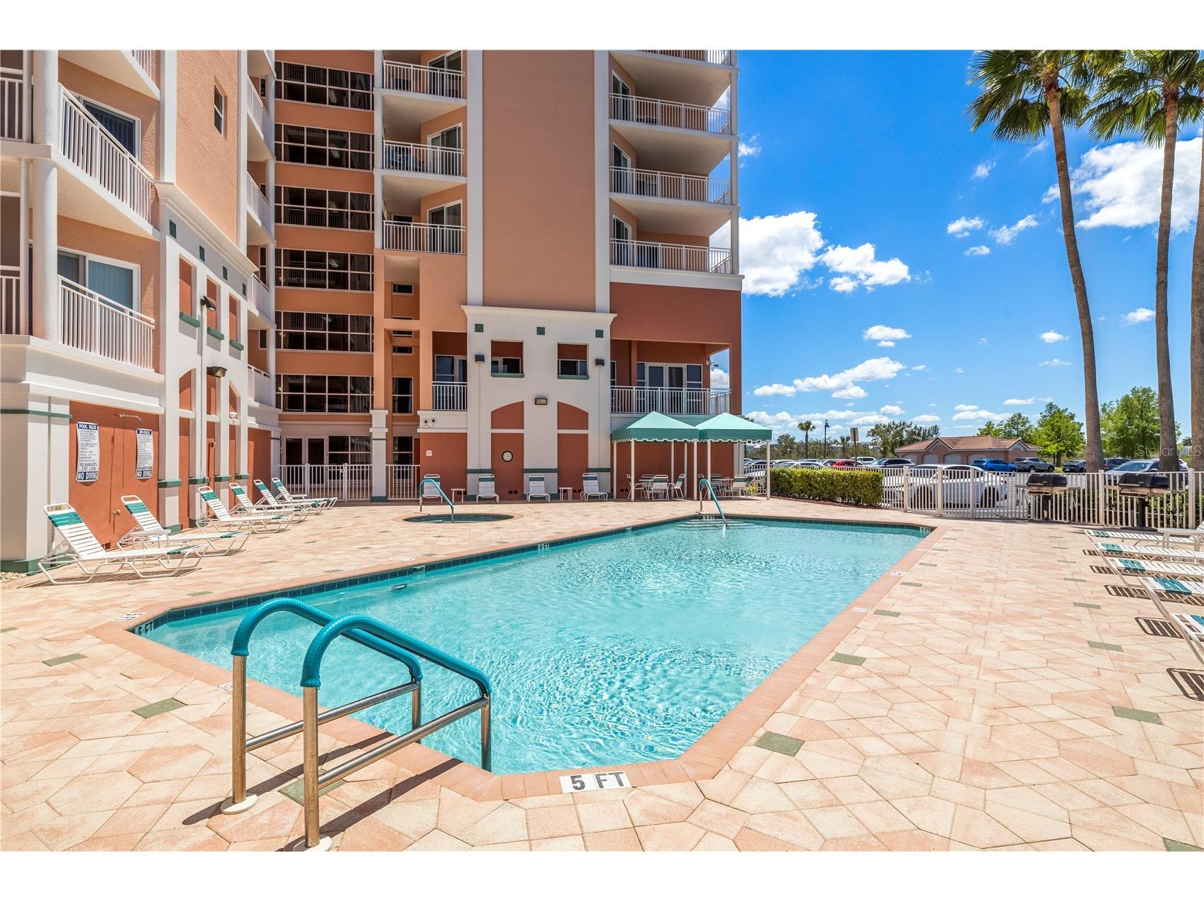 4516 Seagull Drive #302 New Port Richey FL 34652 - GULF OF AMERICA TB8502525 image55