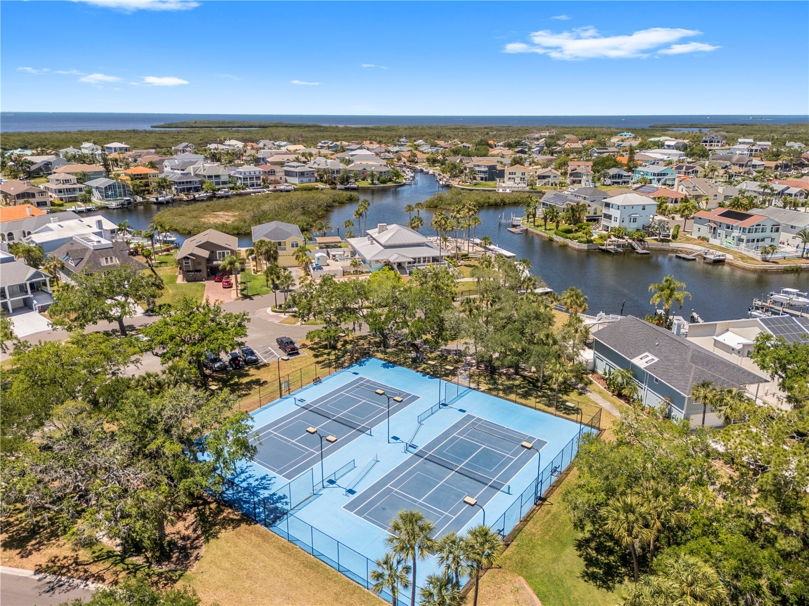 4516 Seagull Drive #302 New Port Richey FL 34652 - GULF OF AMERICA TB8502525 image56