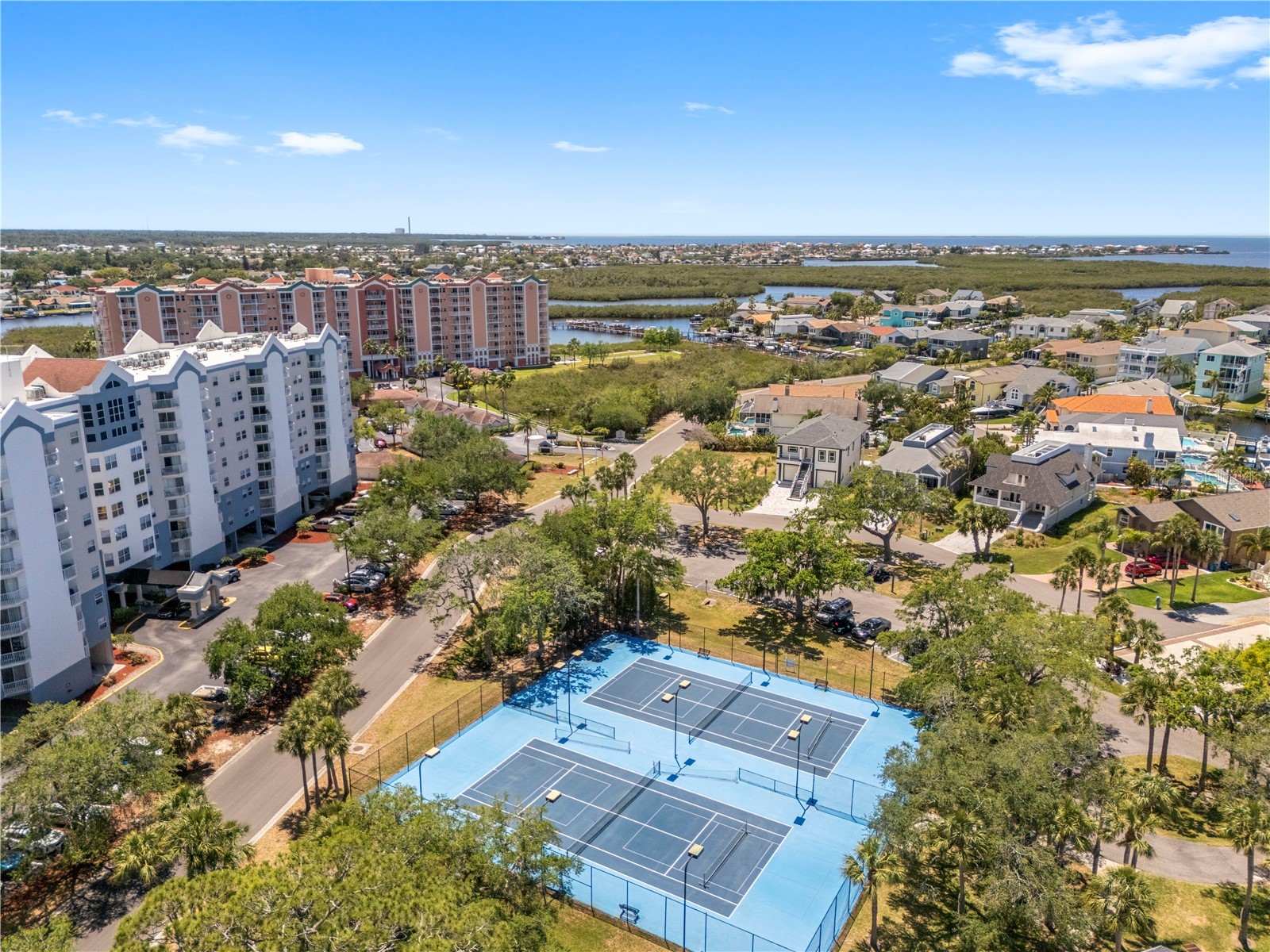 4516 Seagull Drive #302 New Port Richey FL 34652 - GULF OF AMERICA TB8502525 image57