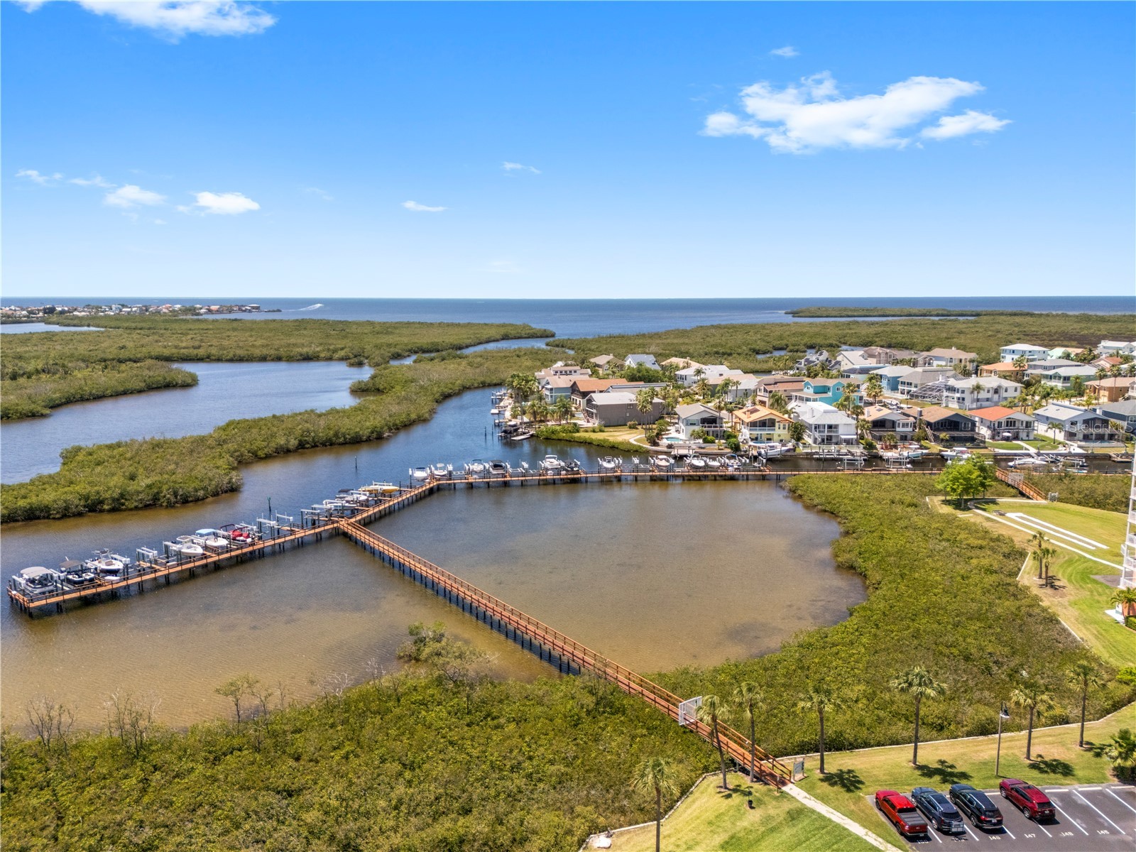 4516 Seagull Drive #302 New Port Richey FL 34652 - GULF OF AMERICA TB8502525 image58
