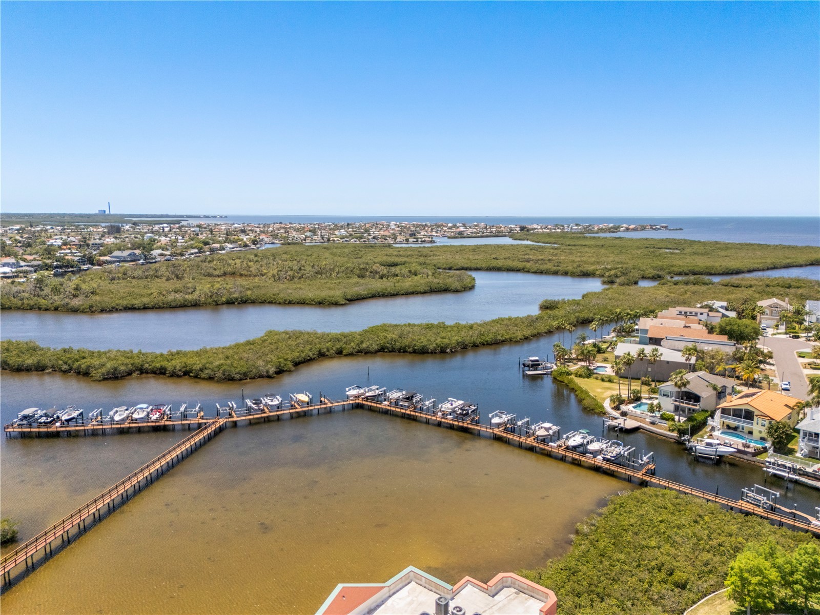 4516 Seagull Drive #302 New Port Richey FL 34652 - GULF OF AMERICA TB8502525 image59