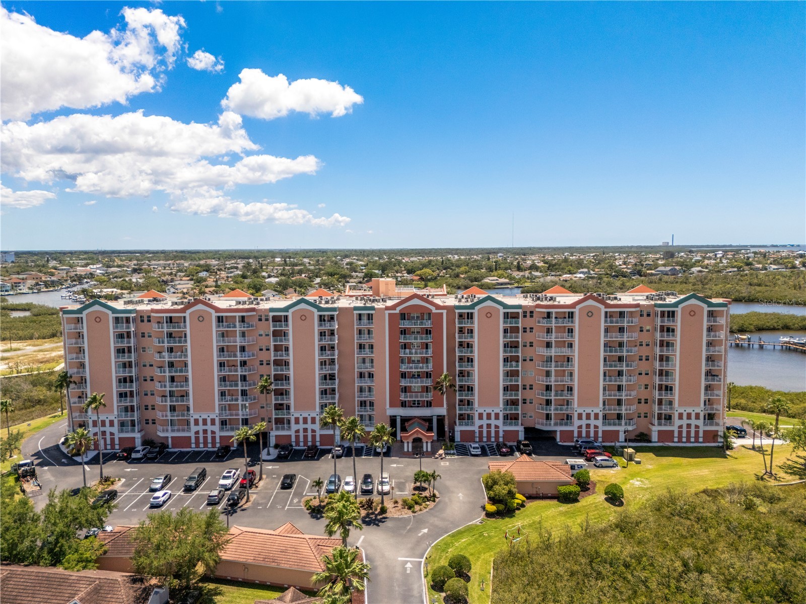 4516 Seagull Drive #302 New Port Richey FL 34652 - GULF OF AMERICA TB8502525 image61