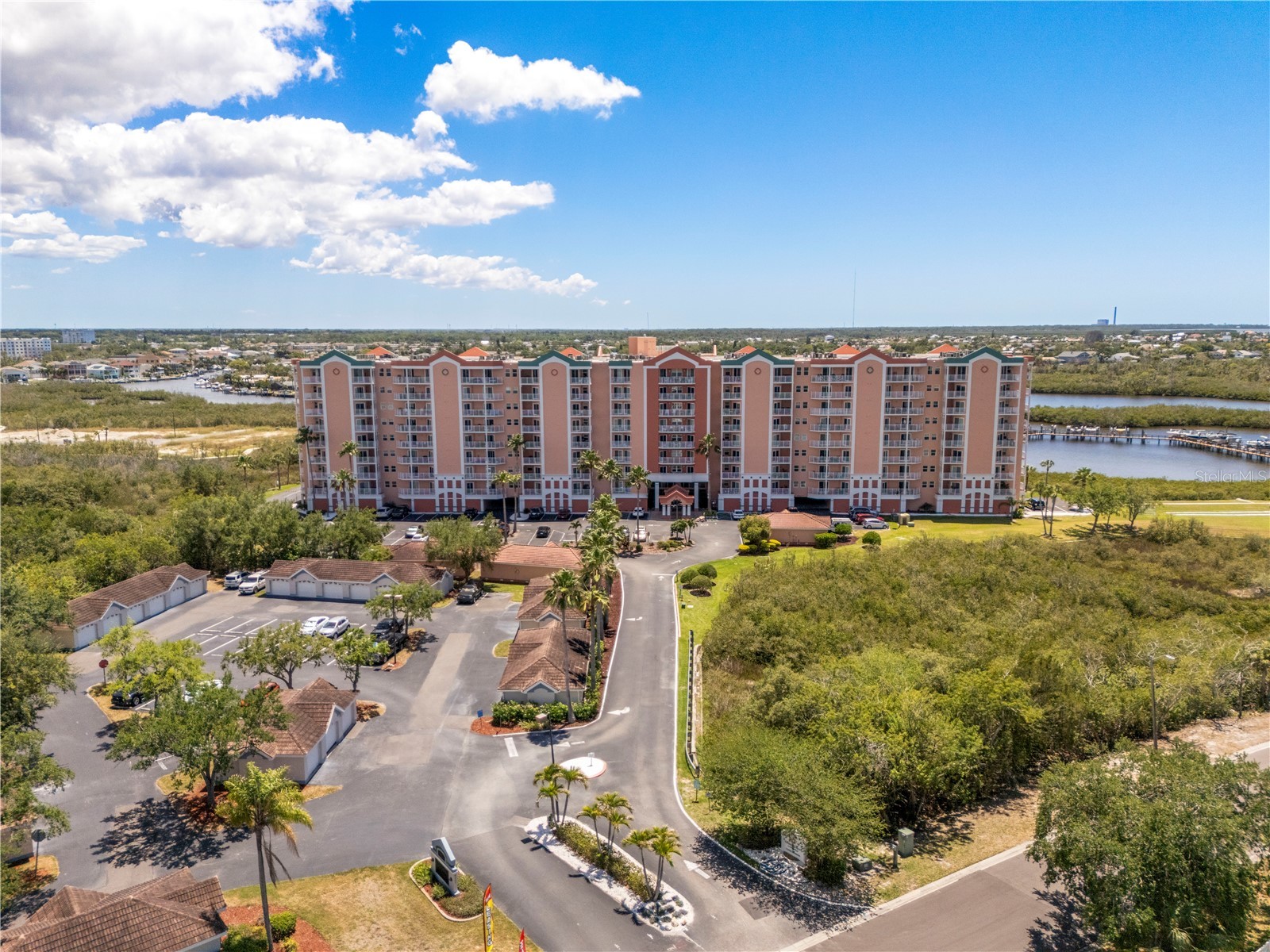 4516 Seagull Drive #302 New Port Richey FL 34652 - GULF OF AMERICA TB8502525 image63