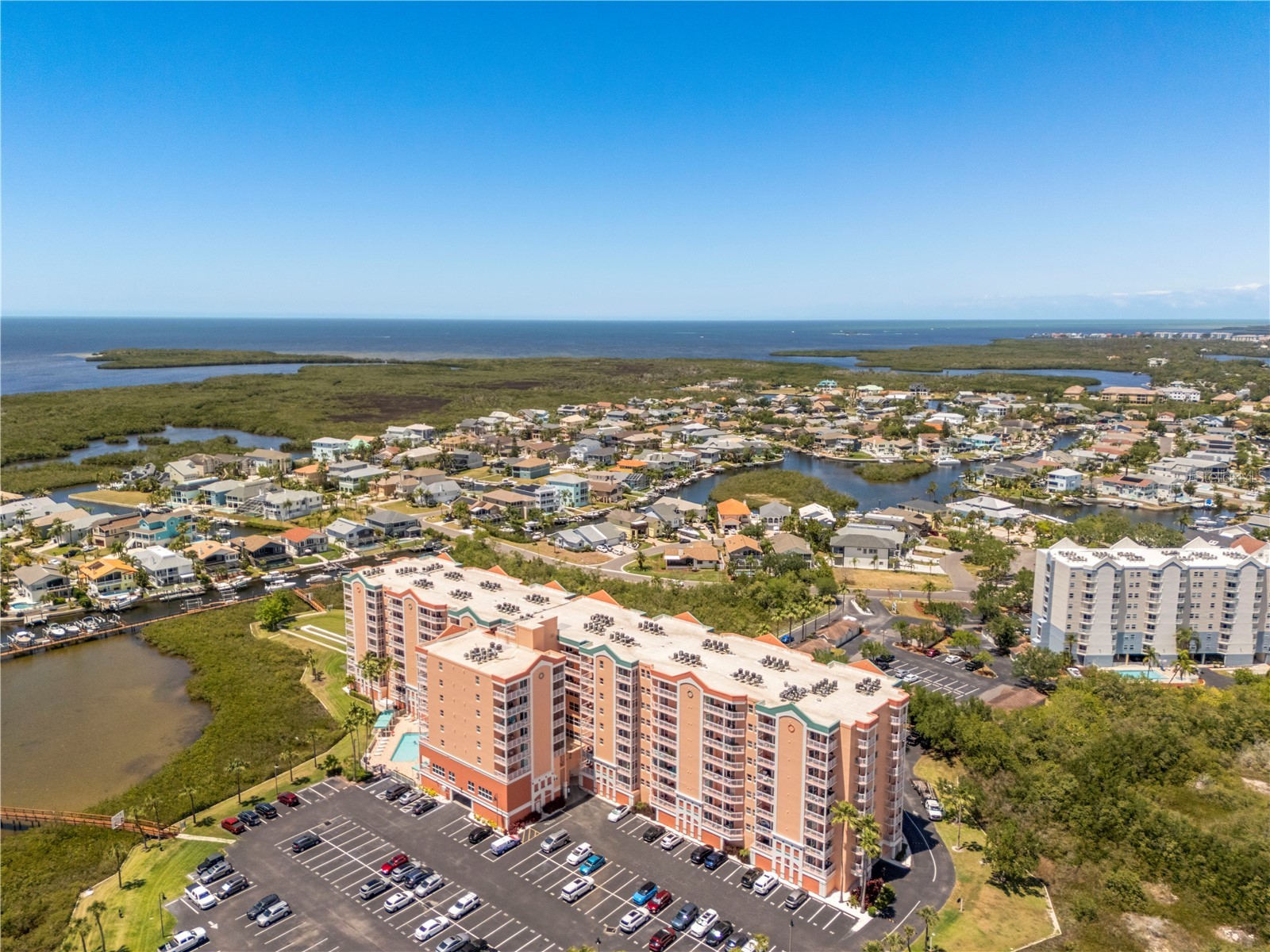 4516 Seagull Drive #302 New Port Richey FL 34652 - GULF OF AMERICA TB8502525 image64
