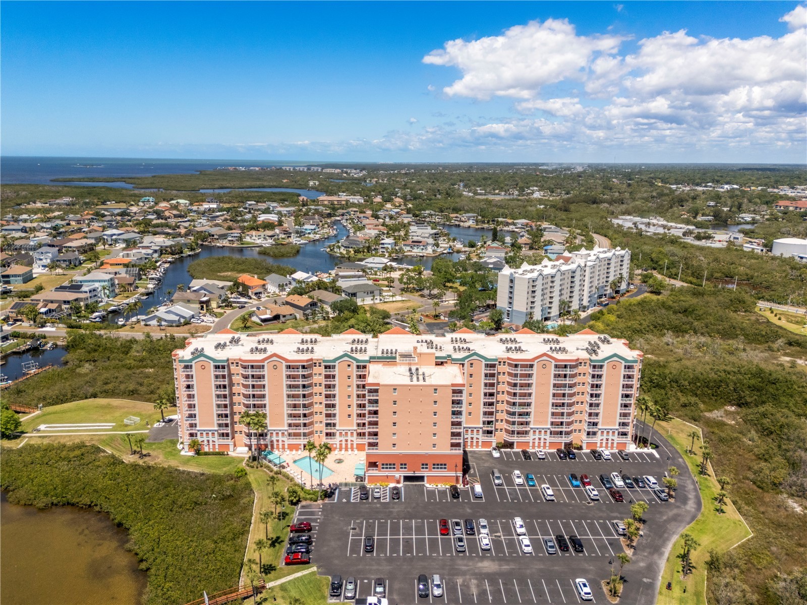 4516 Seagull Drive #302 New Port Richey FL 34652 - GULF OF AMERICA TB8502525 image66