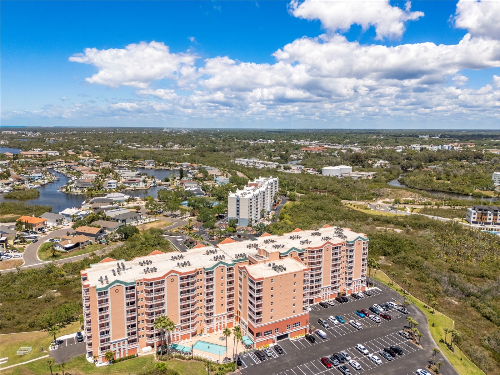 4516 Seagull Drive #302 New Port Richey FL 34652 - GULF OF AMERICA TB8502525 image67