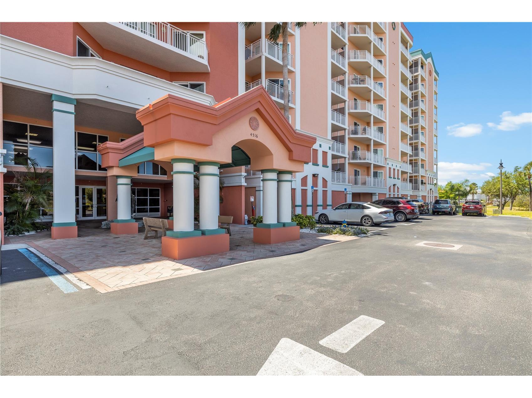 4516 Seagull Drive #302 New Port Richey FL 34652 - GULF OF AMERICA TB8502525 image68