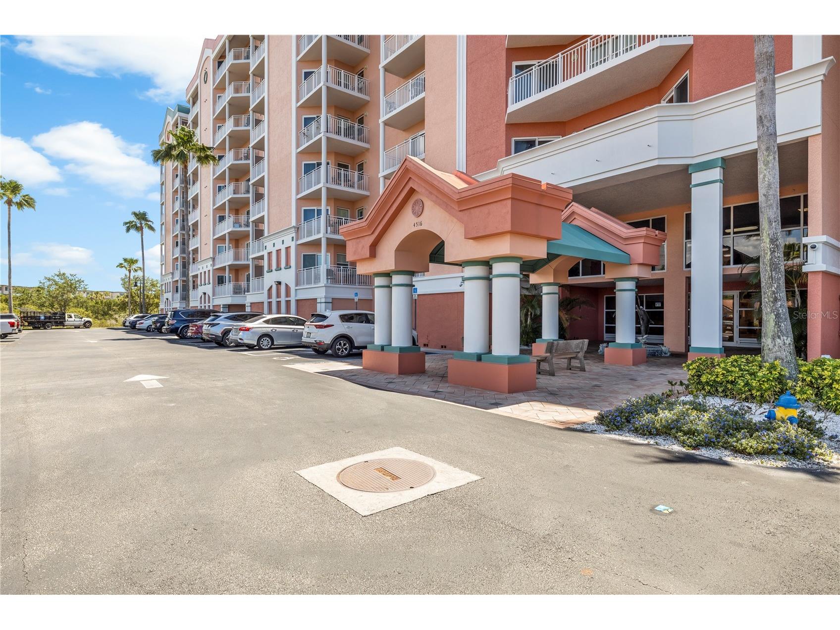 4516 Seagull Drive #302 New Port Richey FL 34652 - GULF OF AMERICA TB8502525 image69