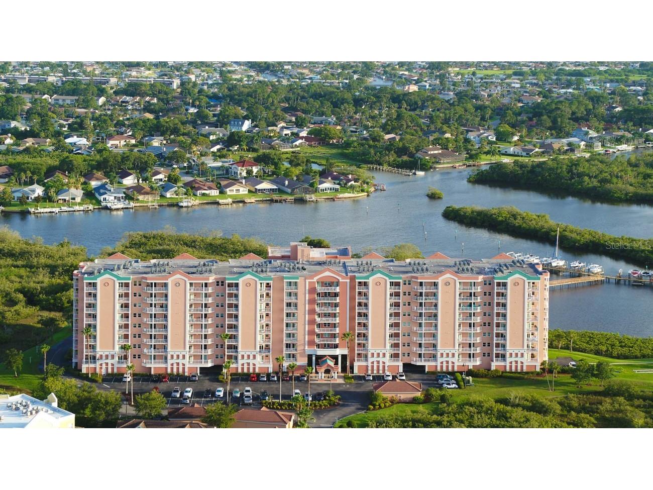 4516 Seagull Drive #305 New Port Richey FL 34652 W7849841 image1