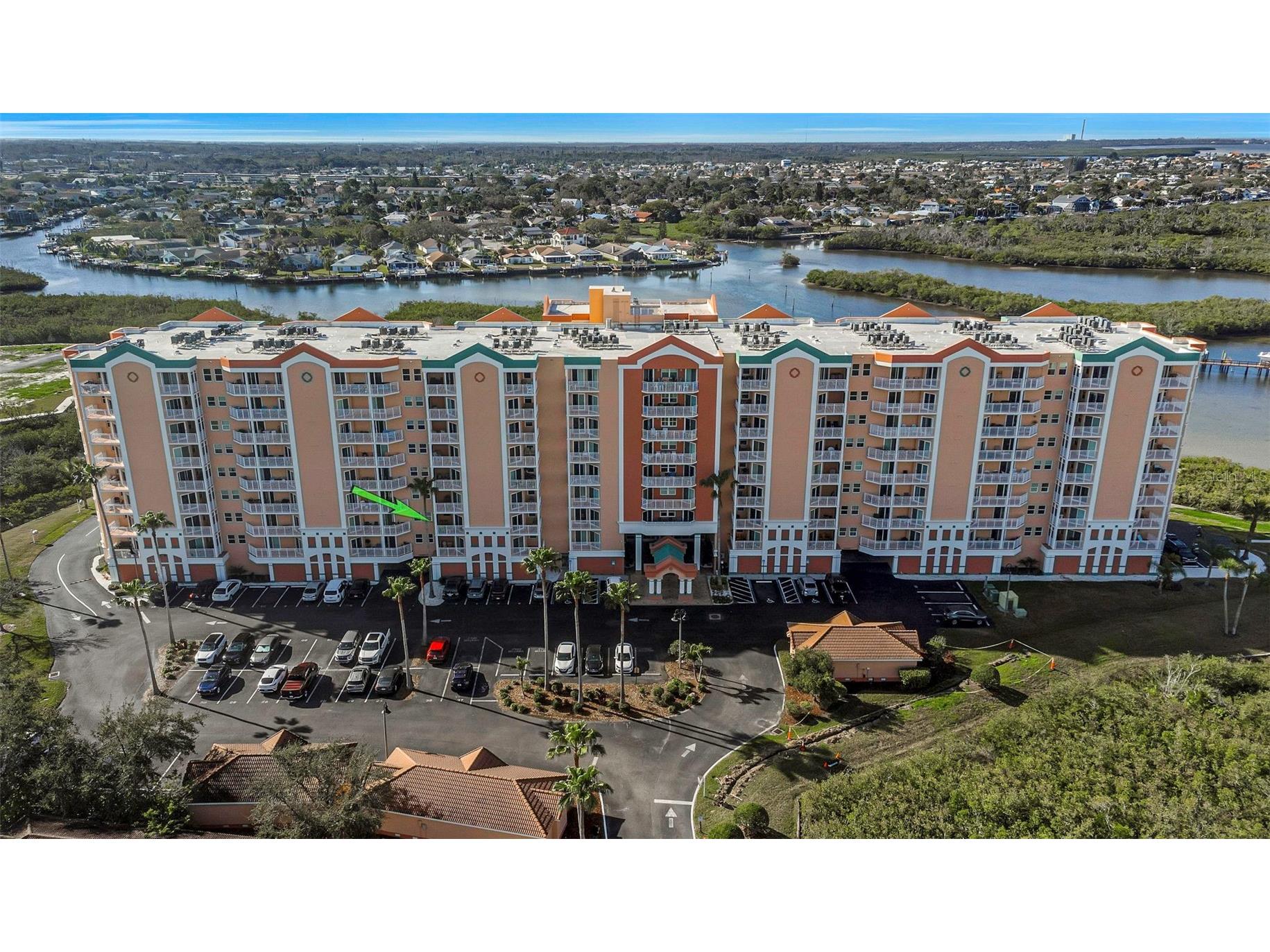 4516 Seagull Drive #313 New Port Richey FL 34652 W7883272 image1