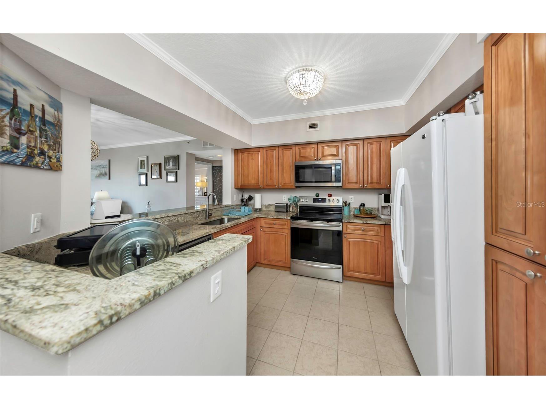 4516 Seagull Drive #313 New Port Richey FL 34652 W7883272 image12