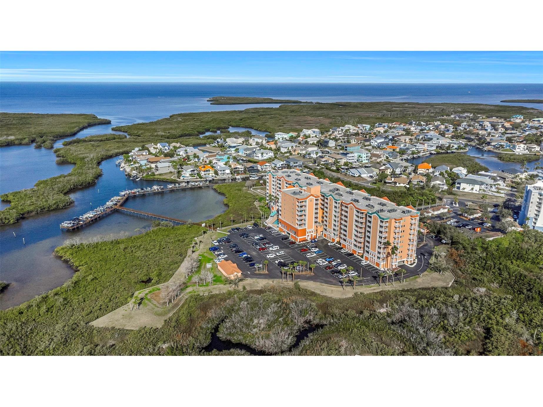 4516 Seagull Drive #313 New Port Richey FL 34652 W7883272 image2