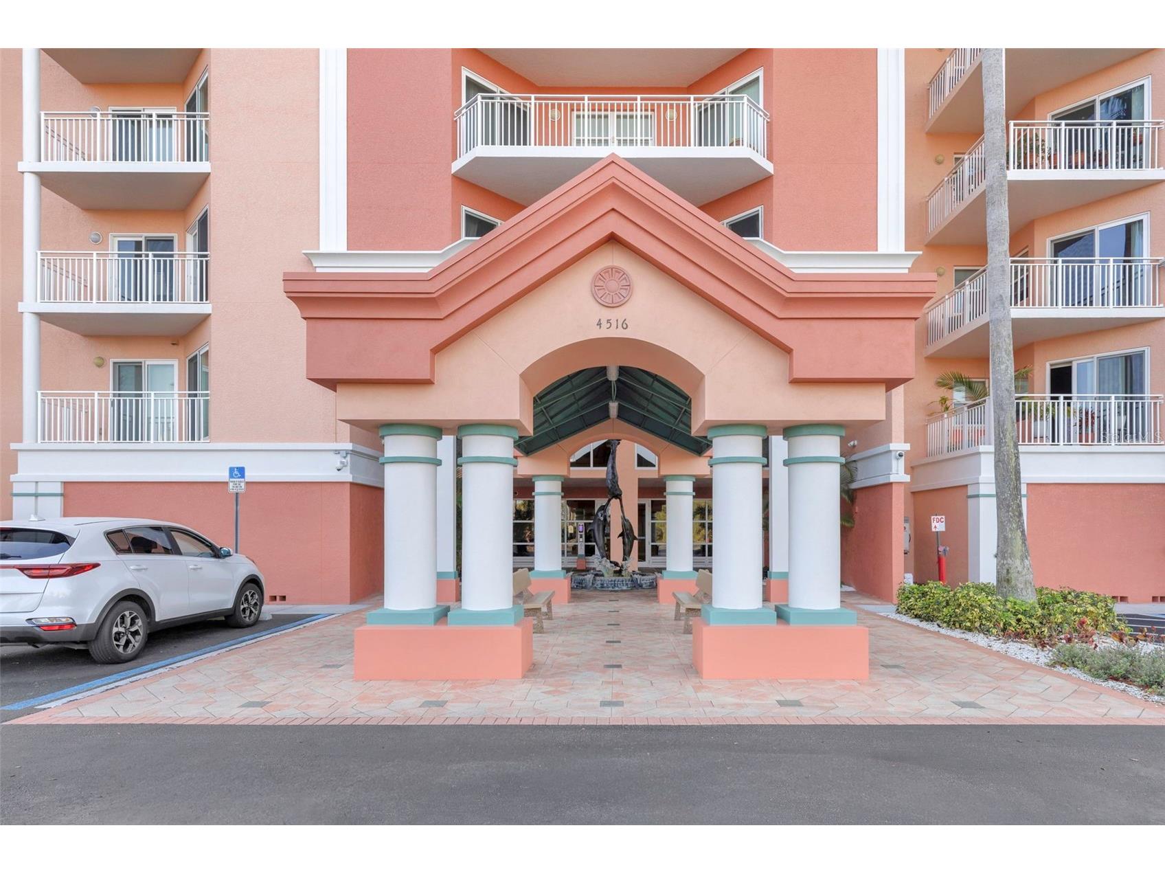 4516 Seagull Drive #313 New Port Richey FL 34652 W7883272 image29