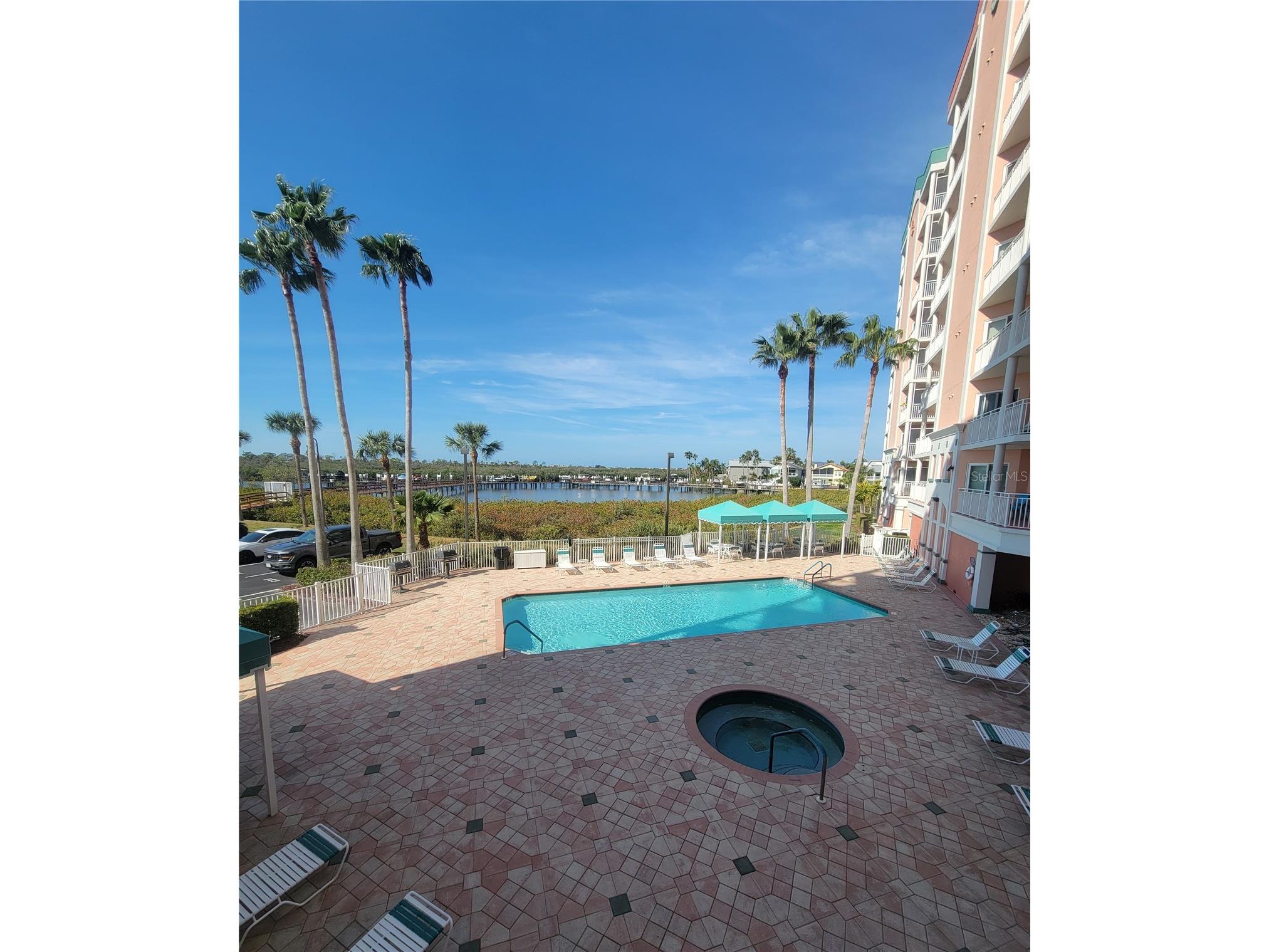 4516 Seagull Drive #313 New Port Richey FL 34652 W7883272 image3