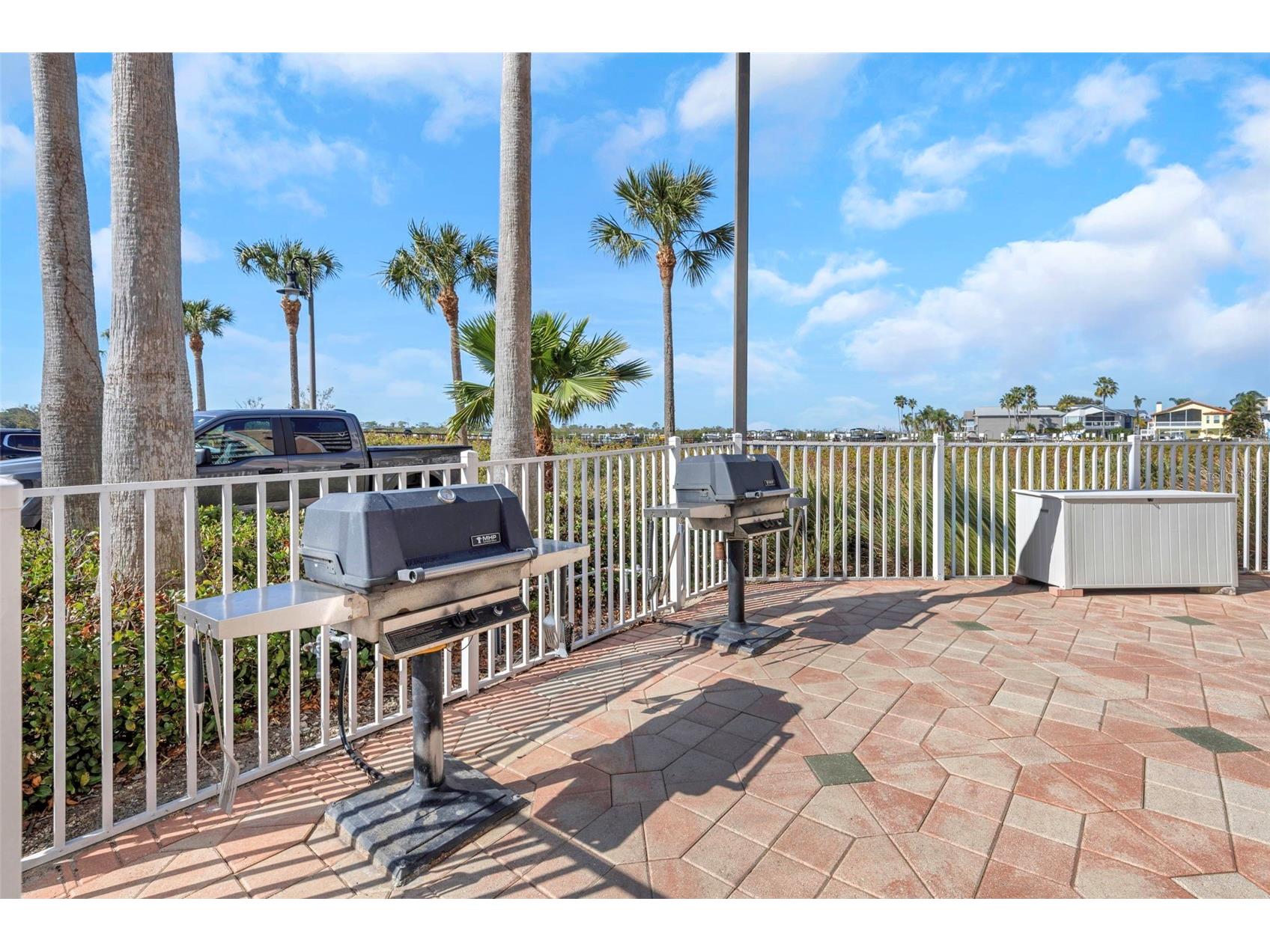 4516 Seagull Drive #313 New Port Richey FL 34652 W7883272 image34
