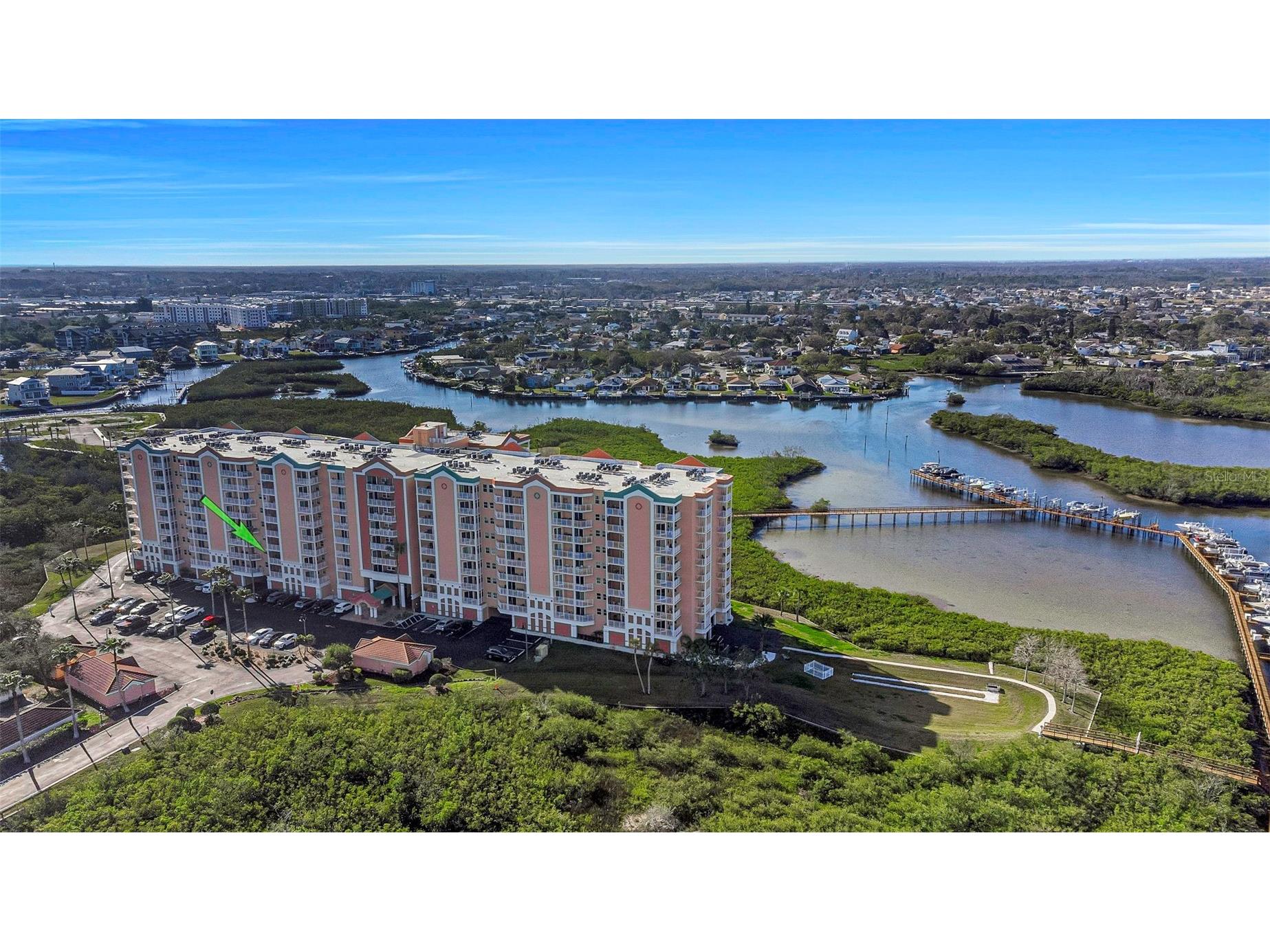4516 Seagull Drive #313 New Port Richey FL 34652 W7883272 image39