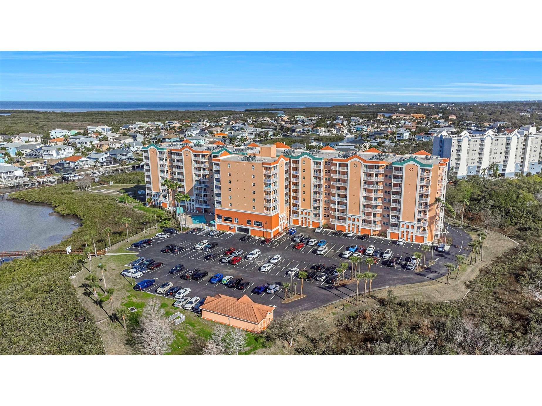 4516 Seagull Drive #313 New Port Richey FL 34652 W7883272 image40
