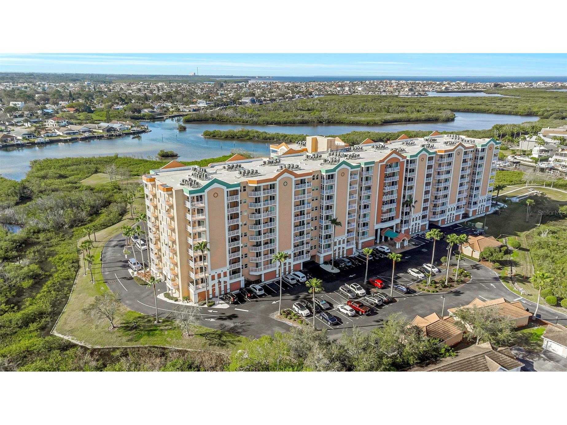 4516 Seagull Drive #313 New Port Richey FL 34652 W7883272 image41