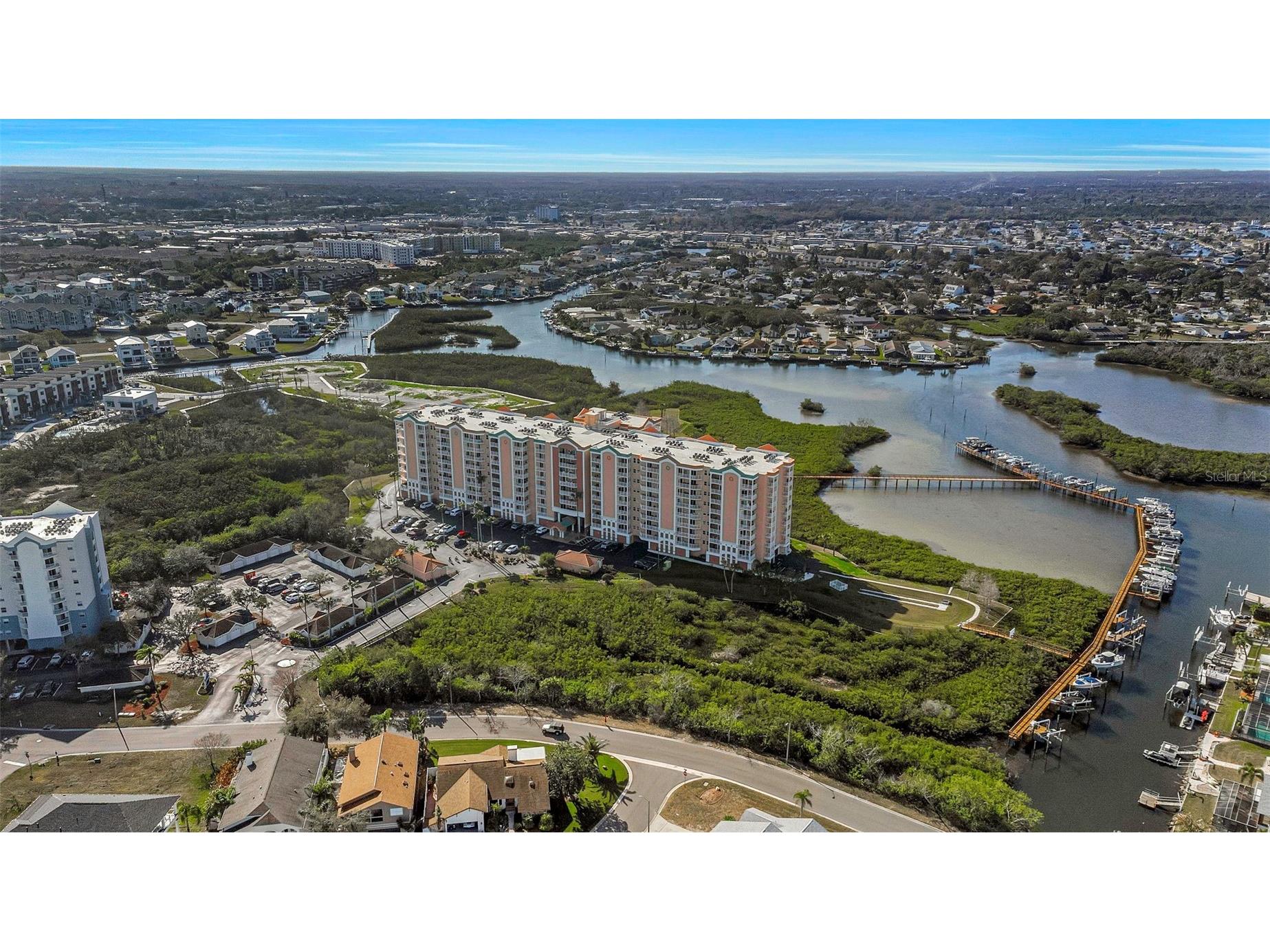 4516 Seagull Drive #313 New Port Richey FL 34652 W7883272 image42