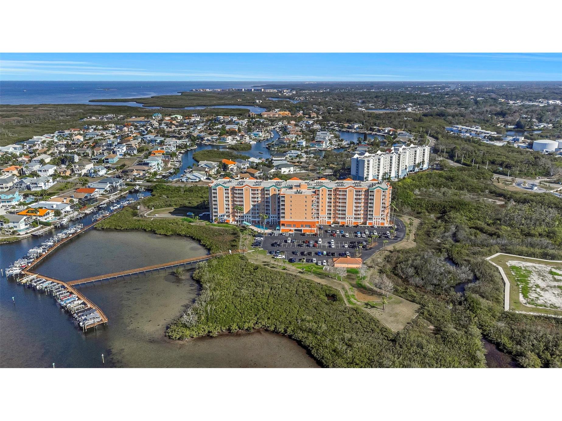 4516 Seagull Drive #313 New Port Richey FL 34652 W7883272 image43