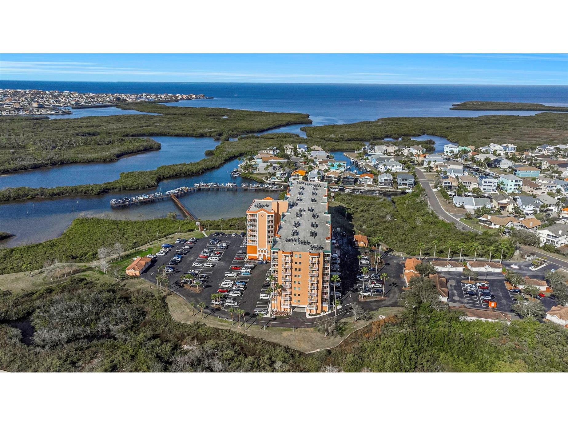 4516 Seagull Drive #313 New Port Richey FL 34652 W7883272 image44