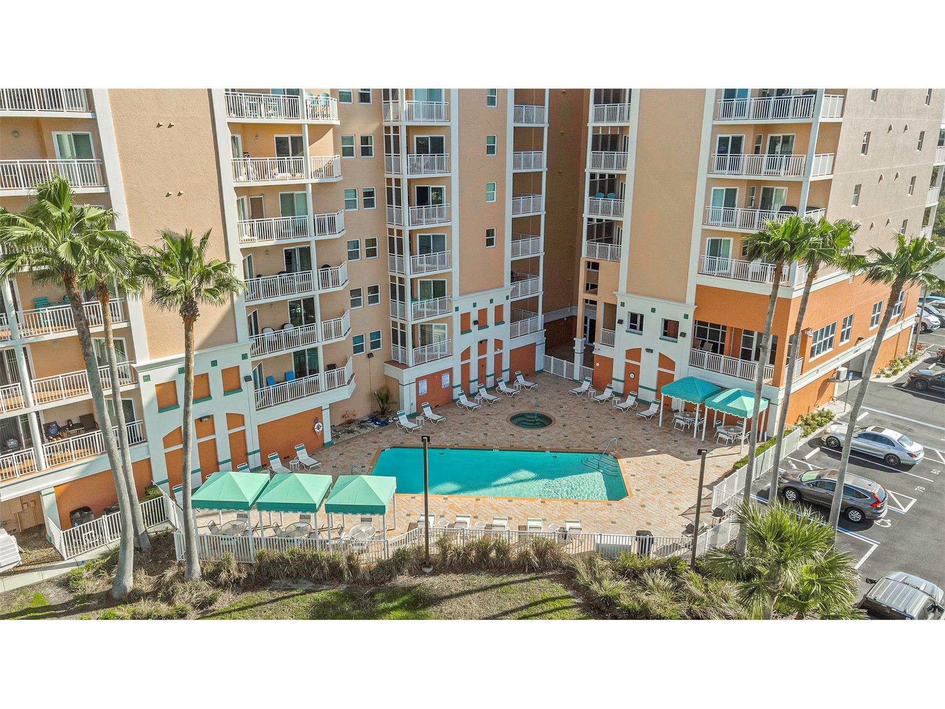 4516 Seagull Drive #313 New Port Richey FL 34652 W7883272 image45