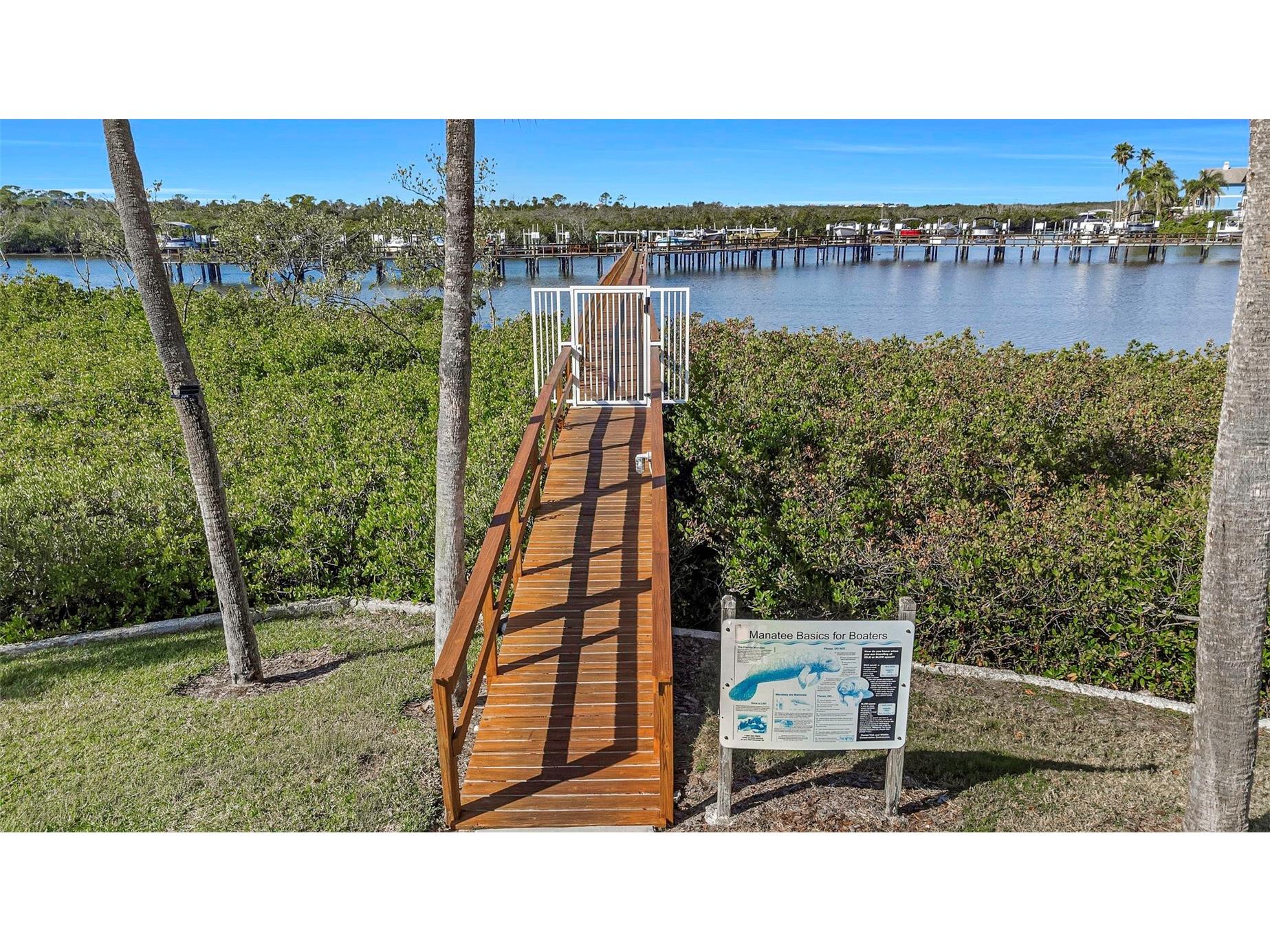 4516 Seagull Drive #313 New Port Richey FL 34652 W7883272 image46