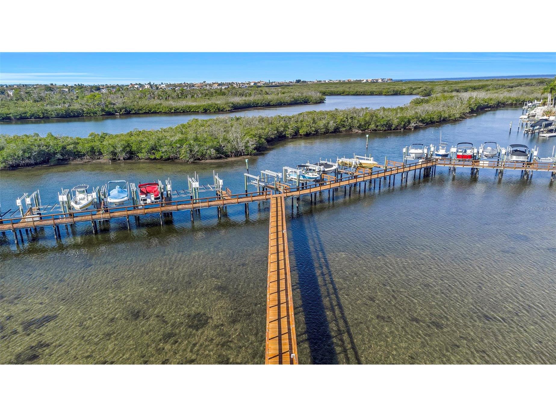 4516 Seagull Drive #313 New Port Richey FL 34652 W7883272 image47