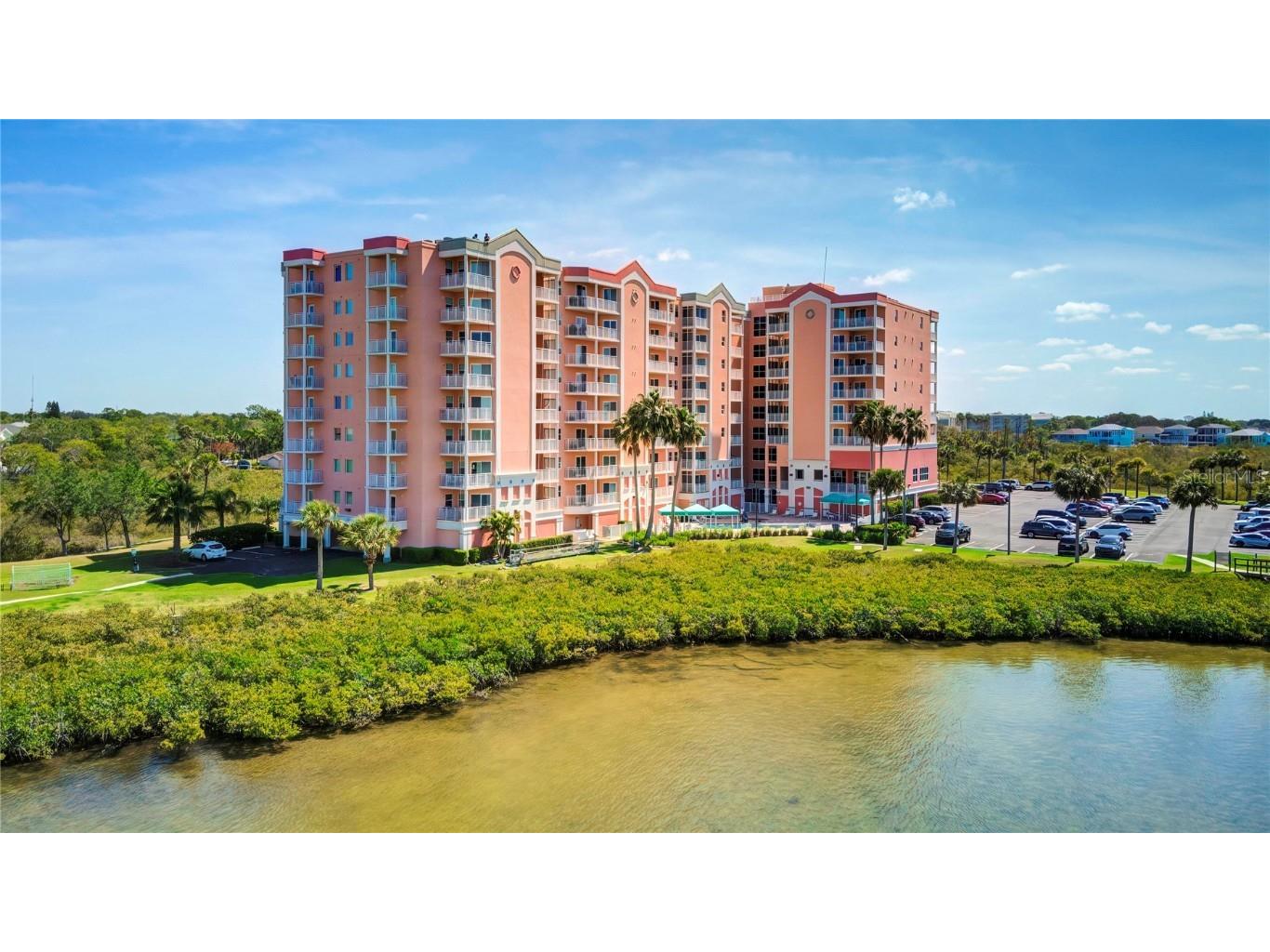 4516 Seagull Drive #402 New Port Richey FL 34652 - GULF OF MEXICO W7863702 image1