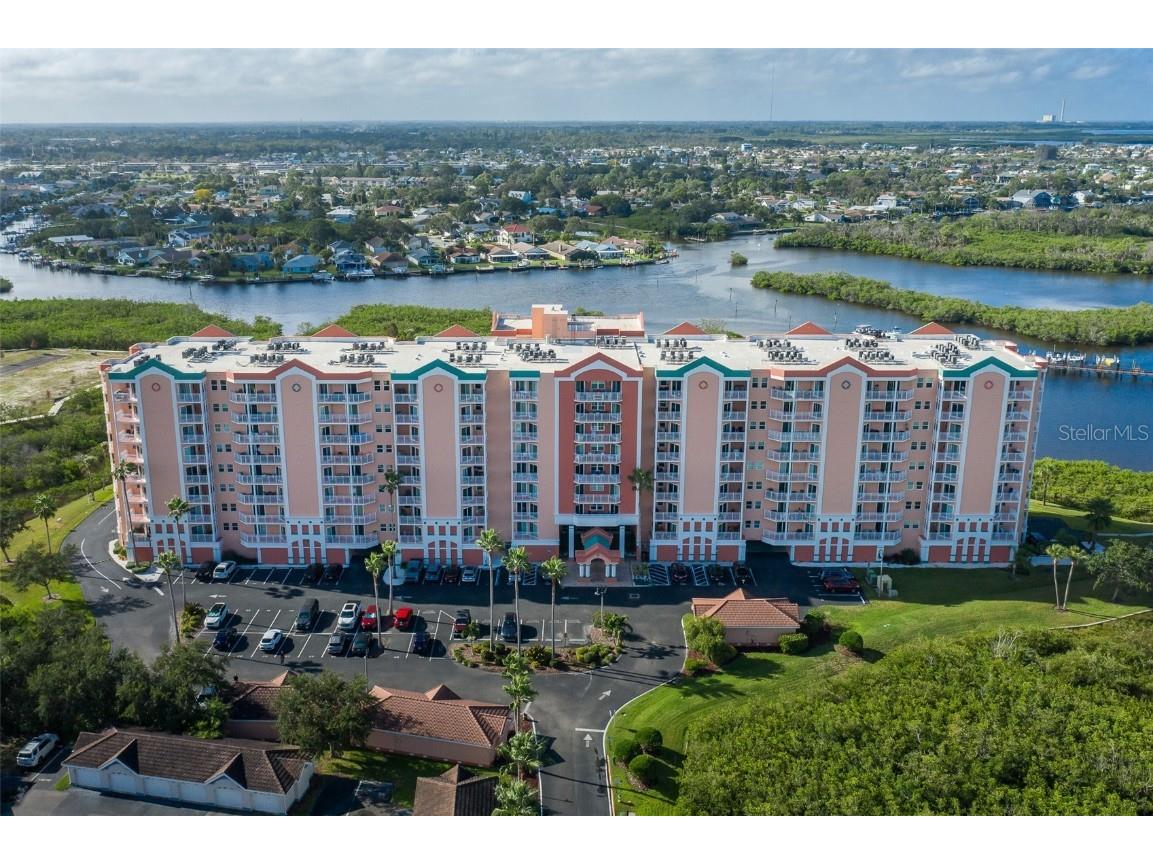 4516 Seagull Drive #411 New Port Richey FL 34652 - GULF OF AMERICA TB8433475 image1