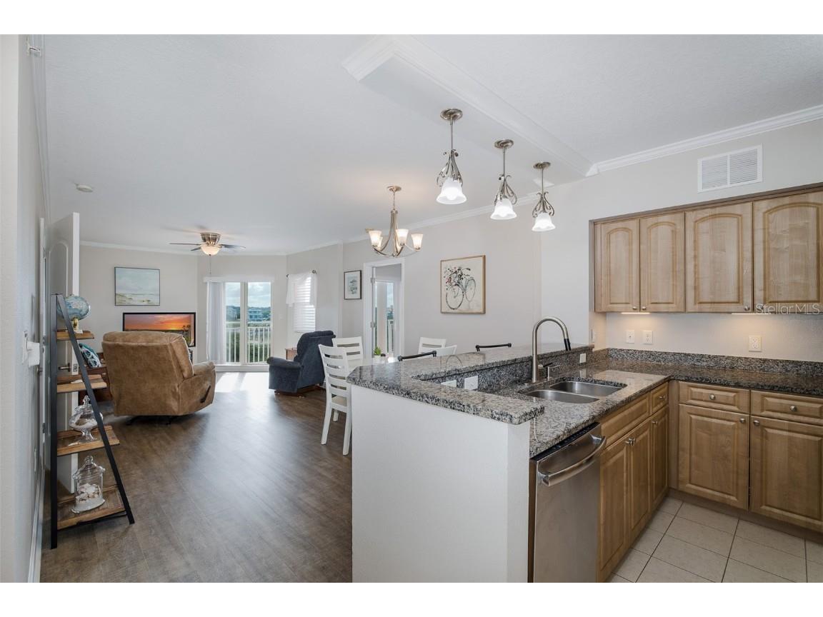 4516 Seagull Drive #411 New Port Richey FL 34652 - GULF OF AMERICA TB8433475 image11