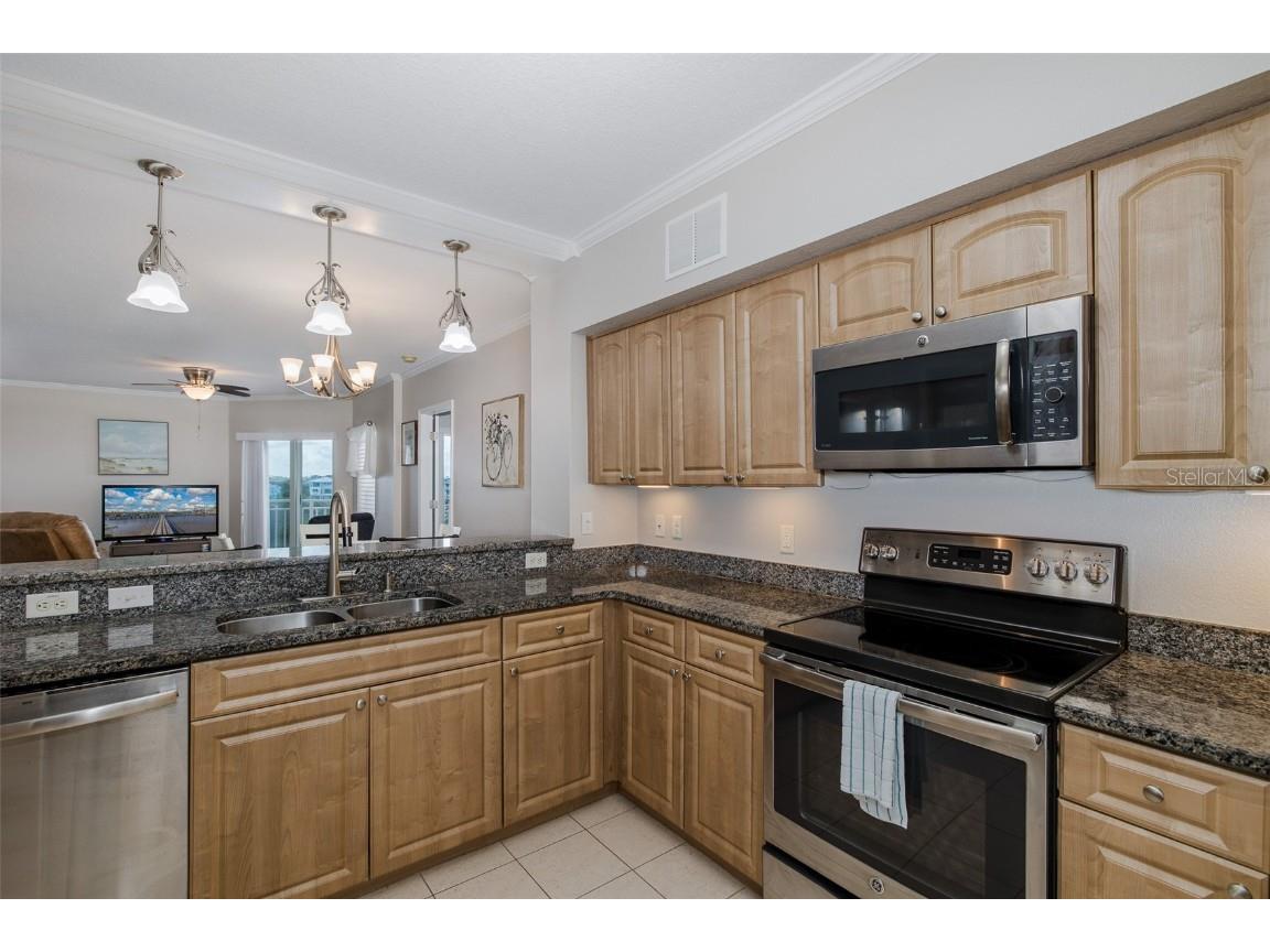 4516 Seagull Drive #411 New Port Richey FL 34652 - GULF OF AMERICA TB8433475 image14