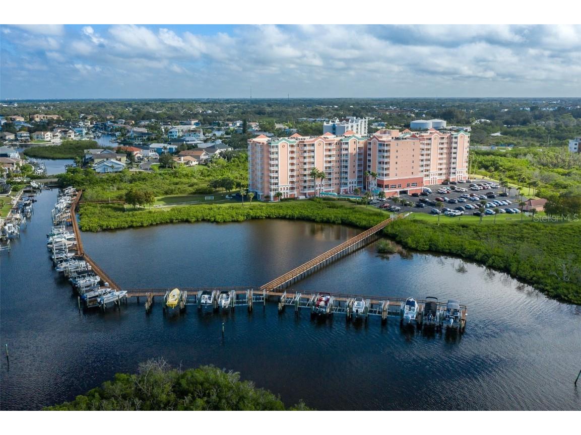 4516 Seagull Drive #411 New Port Richey FL 34652 - GULF OF AMERICA TB8433475 image2