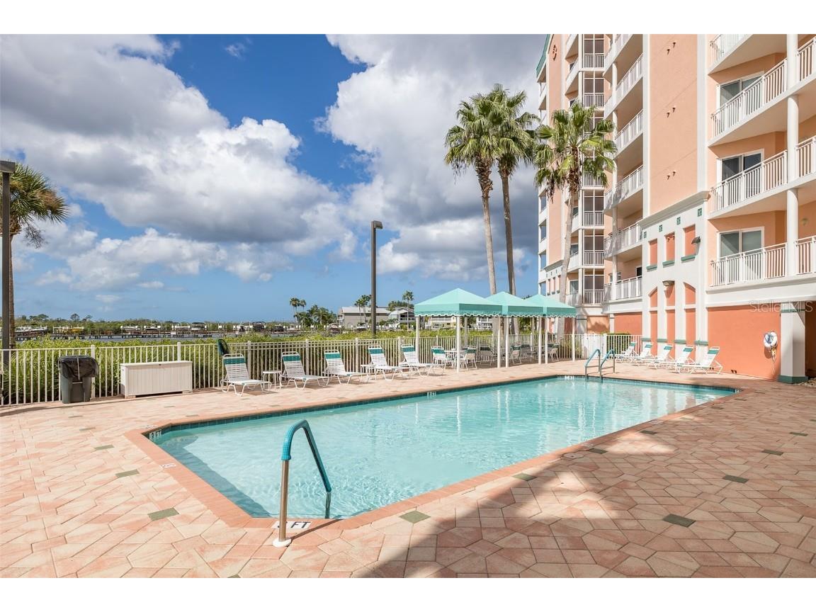4516 Seagull Drive #411 New Port Richey FL 34652 - GULF OF AMERICA TB8433475 image31