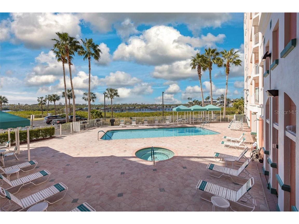 4516 Seagull Drive #411 New Port Richey FL 34652 - GULF OF AMERICA TB8433475 image33