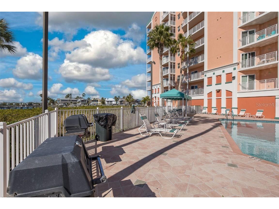 4516 Seagull Drive #411 New Port Richey FL 34652 - GULF OF AMERICA TB8433475 image35