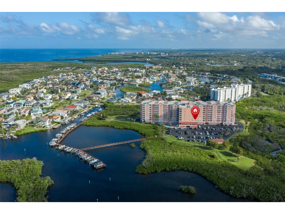 4516 Seagull Drive #411 New Port Richey FL 34652 - GULF OF AMERICA TB8433475 image4