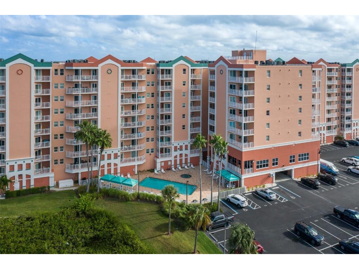 4516 Seagull Drive #411 New Port Richey FL 34652 - GULF OF AMERICA TB8433475 image6