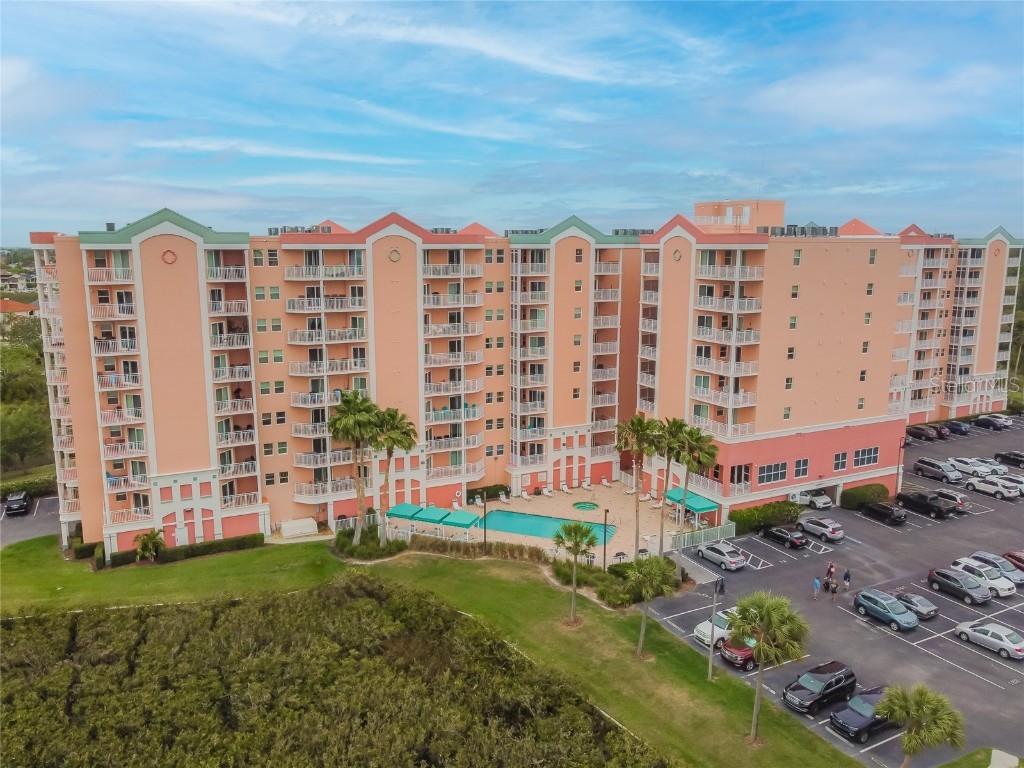 4516 Seagull Drive #413 New Port Richey FL 34652 W7879106 image28