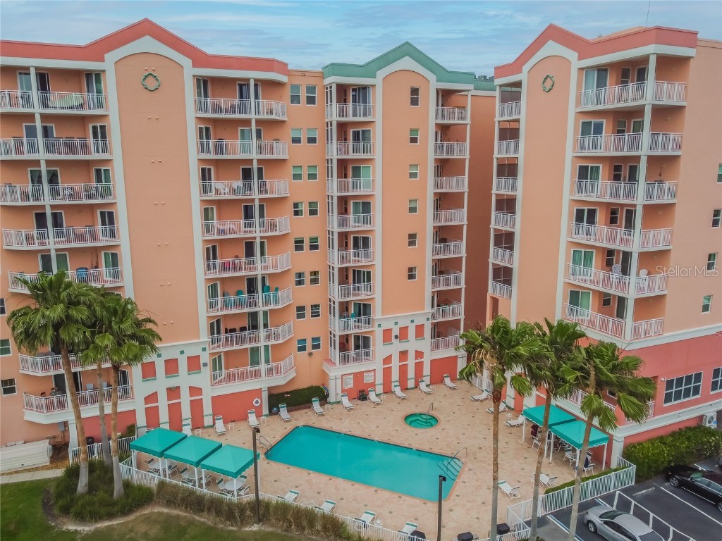 4516 Seagull Drive #413 New Port Richey FL 34652 W7879106 image42