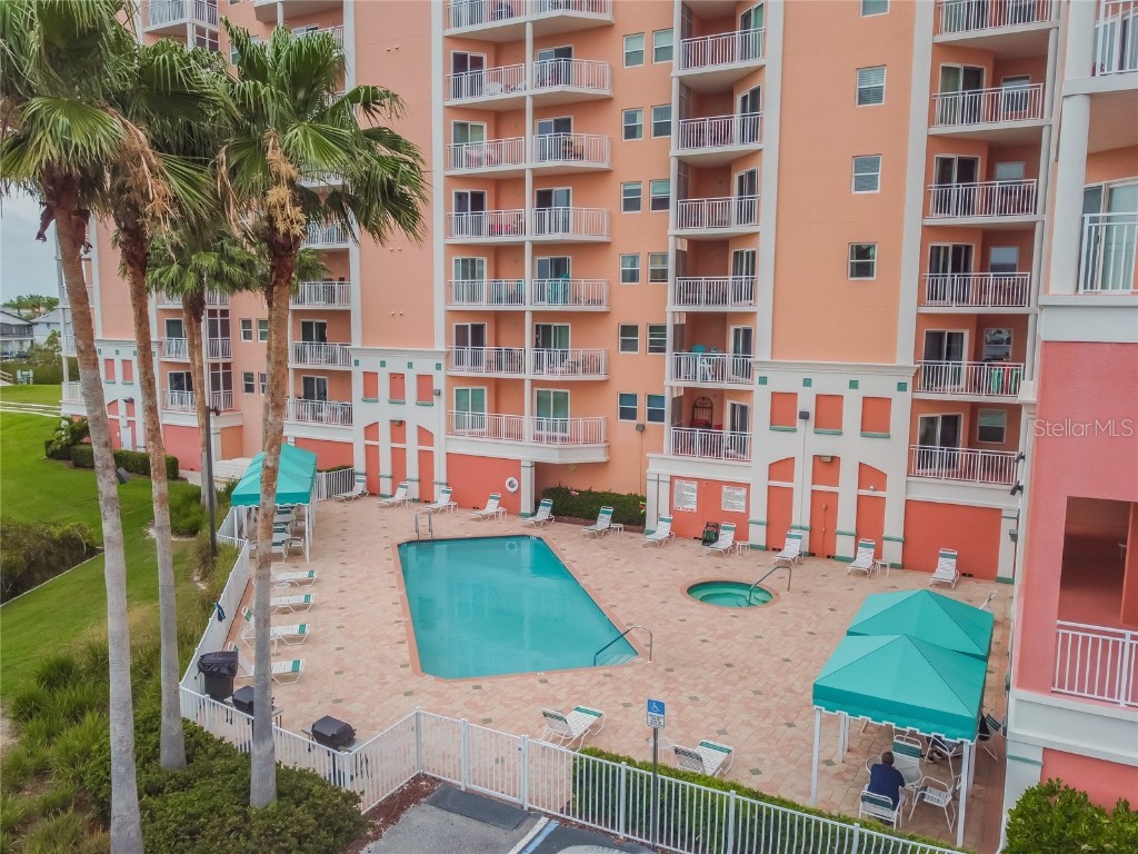 4516 Seagull Drive #413 New Port Richey FL 34652 W7879106 image44