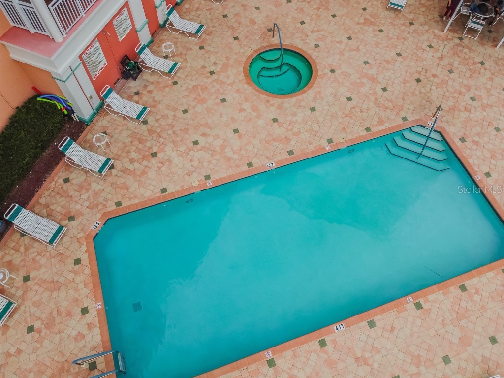 4516 Seagull Drive #413 New Port Richey FL 34652 W7879106 image45