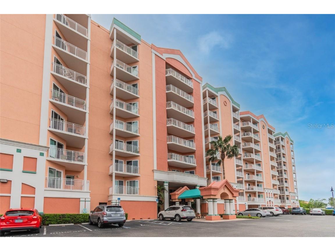 4516 Seagull Drive #413 New Port Richey FL 34652 W7879106 image47