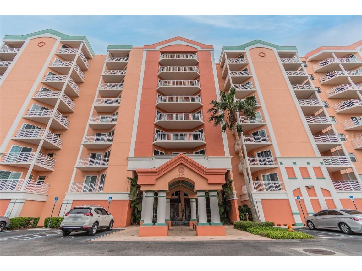 4516 Seagull Drive #413 New Port Richey FL 34652 W7879106 image48