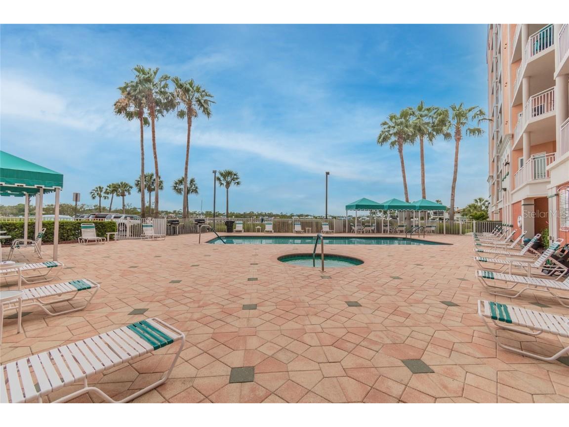 4516 Seagull Drive #413 New Port Richey FL 34652 W7879106 image52